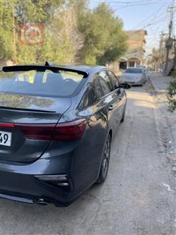 کیا فۆرتێ